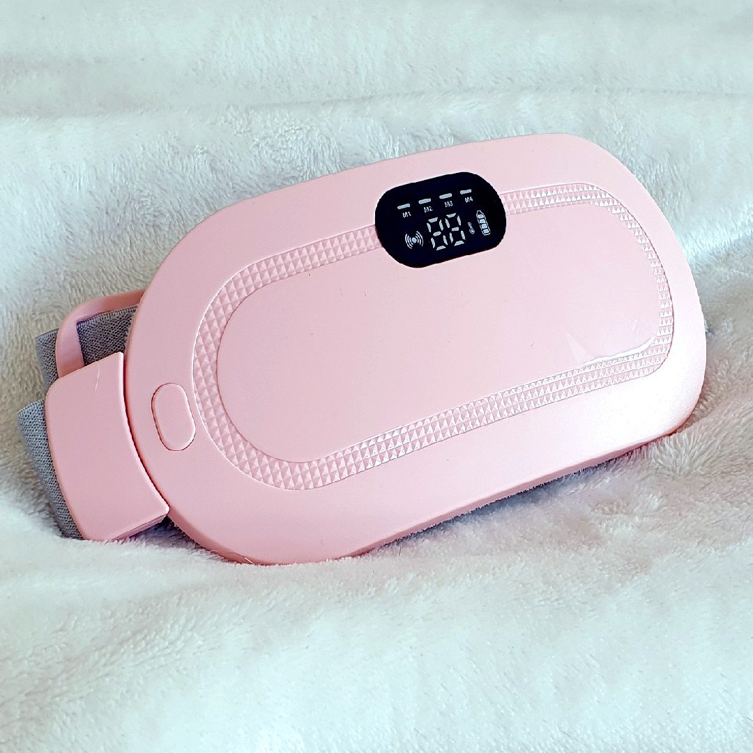 ماساژور قاعدگی بانوان MDHL مدل Pink